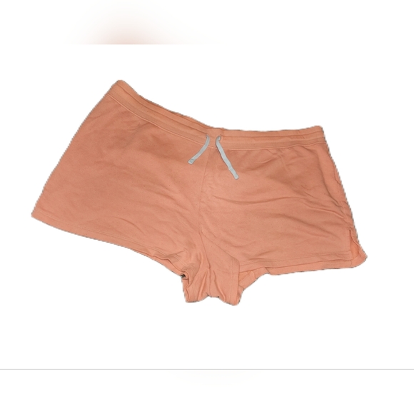 Old Navy Pants - Old Navy XXL Women's Orange Lounge Shorts